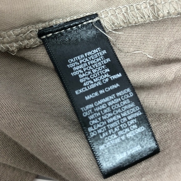 Express tank top sequin - Picture 5 of 7